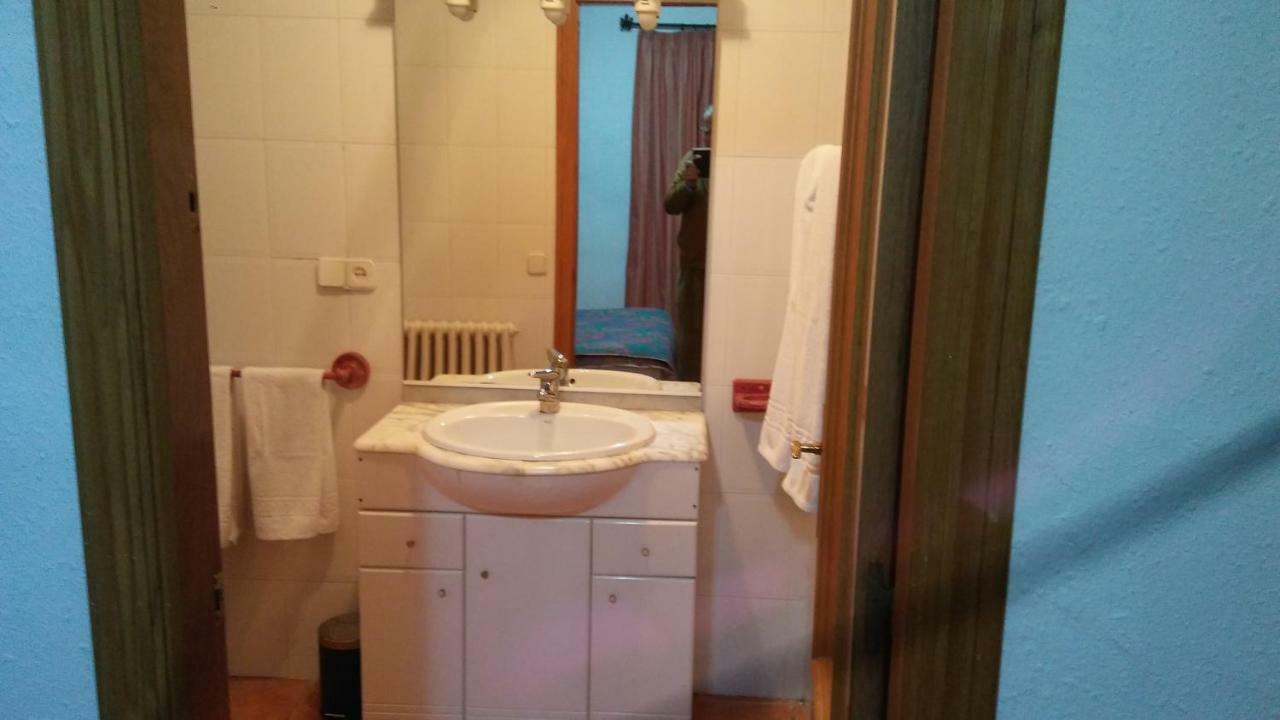 Casa Rural Mas Dels Frares Villa Tarragona Dış mekan fotoğraf