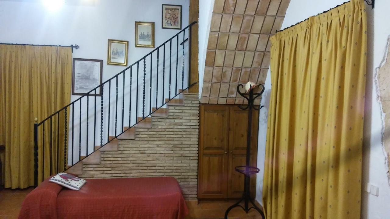 Casa Rural Mas Dels Frares Villa Tarragona Dış mekan fotoğraf