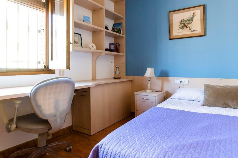 Casa Rural Mas Dels Frares Villa Tarragona Dış mekan fotoğraf
