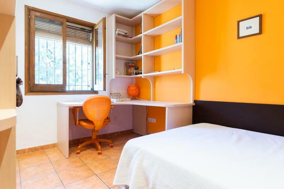 Casa Rural Mas Dels Frares Villa Tarragona Dış mekan fotoğraf