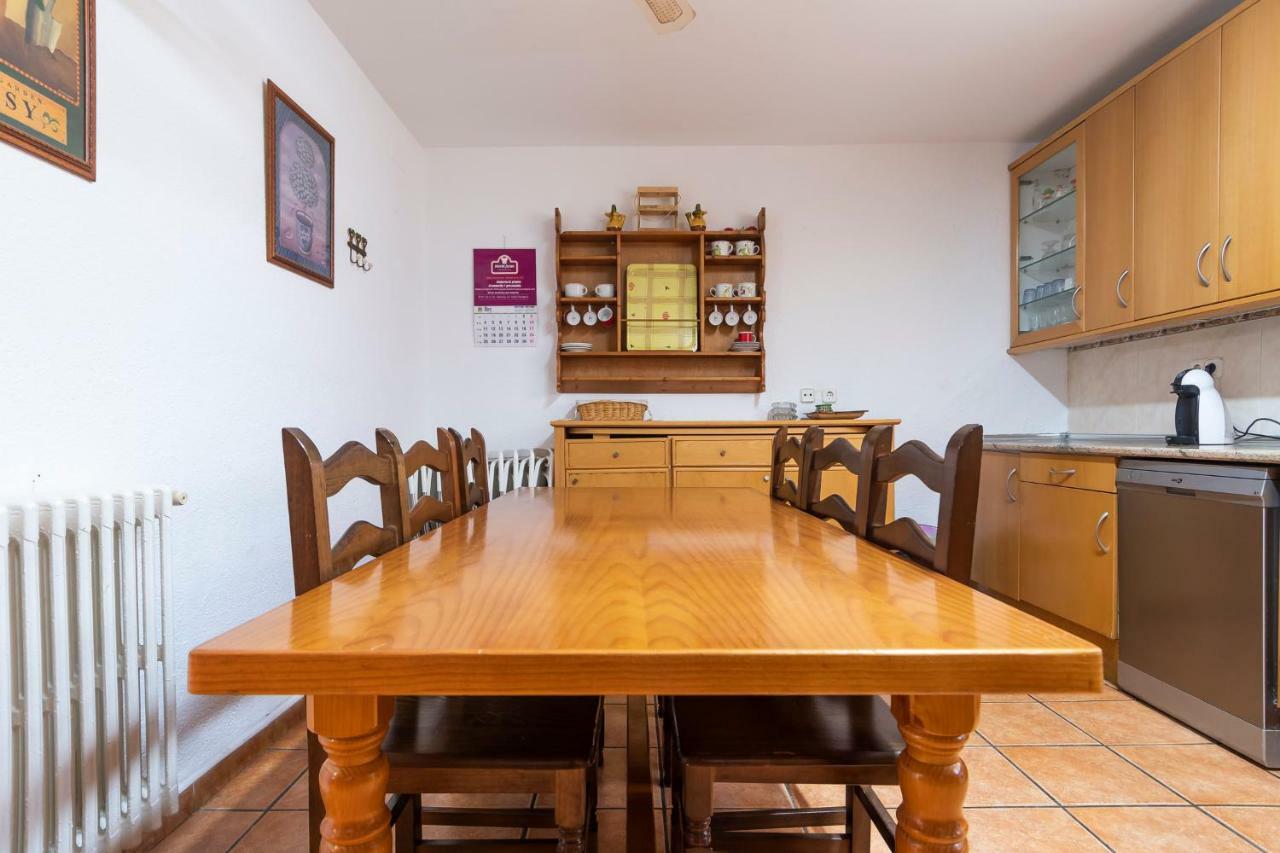 Casa Rural Mas Dels Frares Villa Tarragona Dış mekan fotoğraf