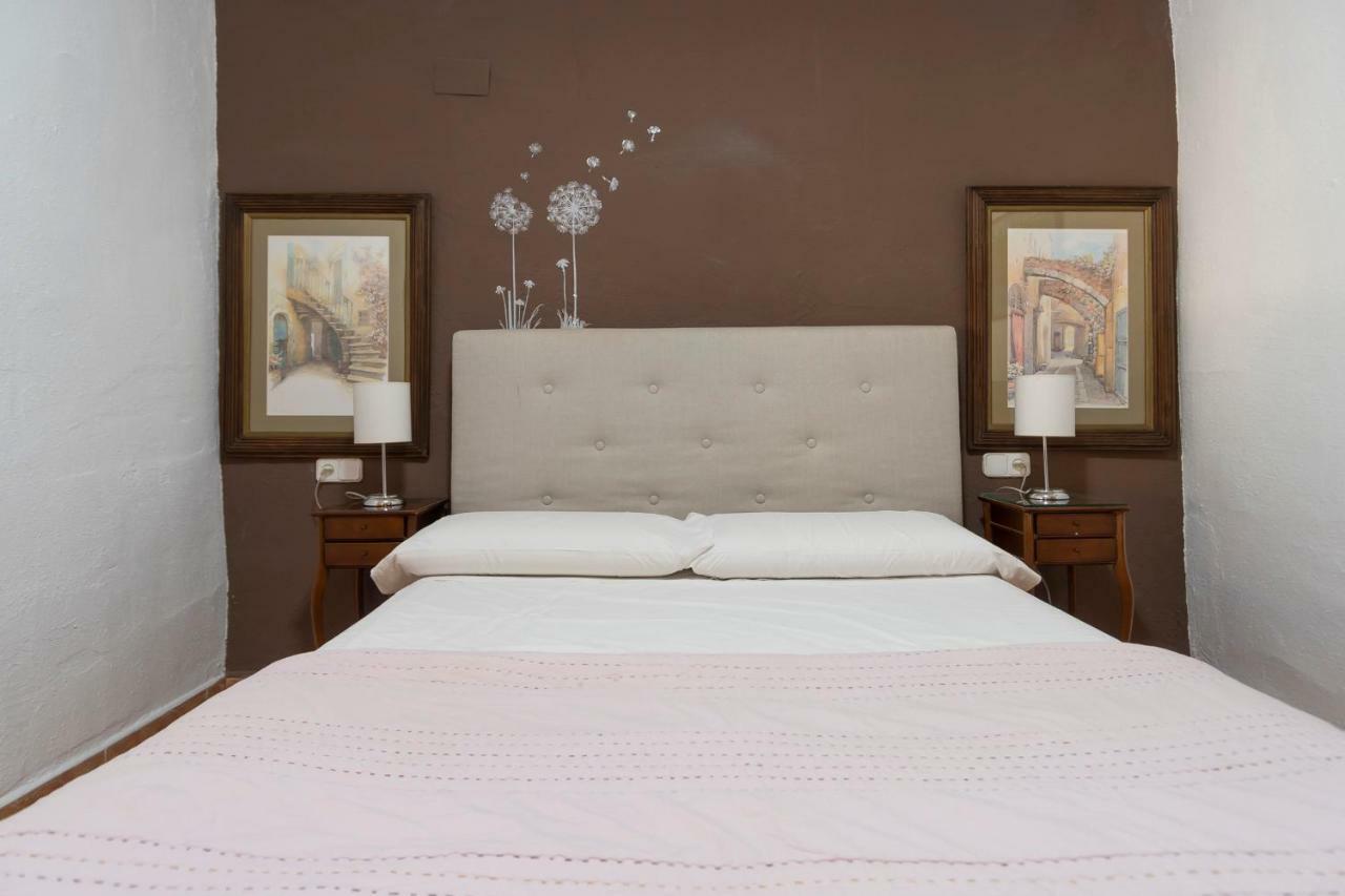 Casa Rural Mas Dels Frares Villa Tarragona Dış mekan fotoğraf