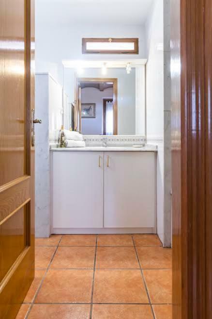 Casa Rural Mas Dels Frares Villa Tarragona Dış mekan fotoğraf